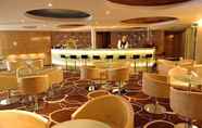 Bar, Kafe dan Lounge 7 Hotel Velence Resort & Spa