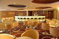 Bar, Kafe dan Lounge Hotel Velence Resort & Spa