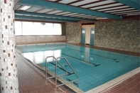 Swimming Pool Villa Vågå