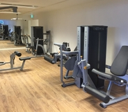 Fitness Center 4 Villa Vågå