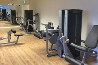 Fitness Center Villa Vågå