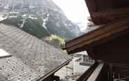 Tempat Tarikan Berdekatan 2 Steinbock Hotel Grindelwald