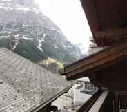 Nearby View and Attractions 2 Steinbock Hotel Grindelwald