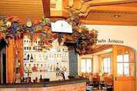 Bar, Cafe and Lounge Steinbock Hotel Grindelwald