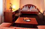 Bilik Tidur 7 Steinbock Hotel Grindelwald