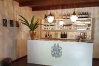 Quầy bar, cafe và phòng lounge De Kloof Luxury Estate