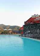 SWIMMING_POOL Park Hotel Argento