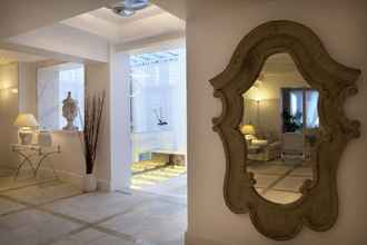 Sảnh chờ 4 La Residence Mykonos Hotel Suites