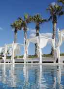 SWIMMING_POOL La Residence Mykonos Hotel Suites