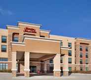 Bên ngoài 6 Hampton Inn & Suites St. Cloud, MN