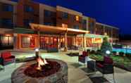 Exterior 2 Courtyard by Marriott Johnson City