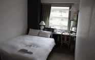 Bedroom 7 Hotel Sunline Fukuoka Ohori