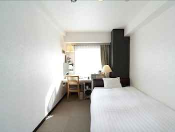 BEDROOM Hotel Sunline Fukuoka Ohori