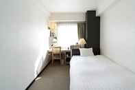 Bedroom Hotel Sunline Fukuoka Ohori