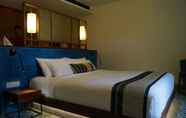 Kamar Tidur 6 Xandari Harbour Fort Kochi