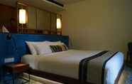Bedroom 6 Xandari Harbour Fort Kochi