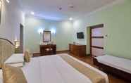 Bedroom 4 KTDC Aranya Nivas Thekkady