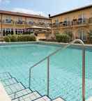 SWIMMING_POOL Principe di Lazise - Wellness Hotel & Spa