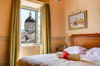 Bedroom The Pucic Palace