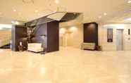 Sảnh chờ 4 APA Hotel Kokura-Ekimae