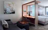 Kamar Tidur 7 SpringHill Suites by Marriott Atlanta Airport Gateway