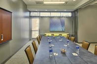 Functional Hall SpringHill Suites by Marriott Atlanta Airport Gateway