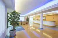 Lobby Hotel Vibra S´Estanyol