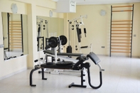 Fitness Center Hotel Vibra S´Estanyol