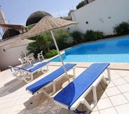 Swimming Pool 6 Akdeniz Apart Hotel