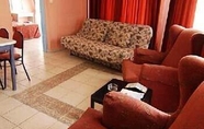 Common Space 4 Akdeniz Apart Hotel