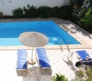 Swimming Pool 5 Akdeniz Apart Hotel