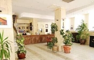 Lobby 2 Akdeniz Apart Hotel