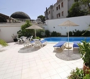 Swimming Pool 3 Akdeniz Apart Hotel