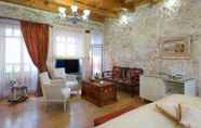 Bedroom 2 Avli Lounge Apartments