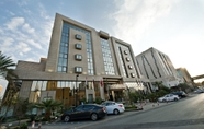 Exterior 3 Continent Hotel Al Waha Riyadh