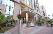 Bên ngoài 4 Continent Hotel Al Waha Riyadh