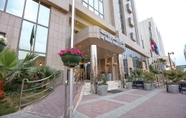 Exterior 4 Continent Hotel Al Waha Riyadh