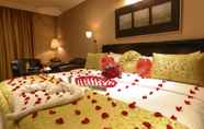 Bedroom 7 Continent Hotel Al Waha Riyadh