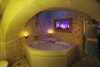 Entertainment Facility Perimasali Cave Hotel - Cappadocia