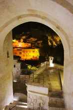 Lobby 4 Perimasali Cave Hotel - Cappadocia