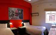 Bedroom 4 City Centre Budget Hotel