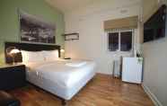 Kamar Tidur 3 City Centre Budget Hotel