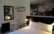 Kamar Tidur 7 City Centre Budget Hotel