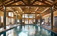 Swimming Pool 2 CGH Résidences & Spas Le Hameau de Pierre Blanche