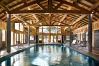 Swimming Pool CGH Résidences & Spas Le Hameau de Pierre Blanche