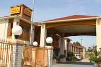 Bangunan Magnolia Inn And Suites