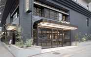 Exterior 7 Hotel The Knot Yokohama