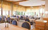 Restaurant 3 Seebauer Hotel Gut Wildbad