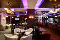 Bar, Cafe and Lounge Kempinski Hotel Khan Palace