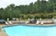 Swimming Pool 5 Red Roof Inn Cartersville–Emerson/LakePoint North